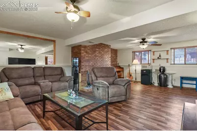 5011 N Hackamore Drive, Colorado Springs, CO 80918 - Photo 24