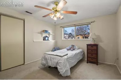 5011 N Hackamore Drive, Colorado Springs, CO 80918 - Photo 26