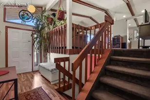 5011 N Hackamore Dr, Colorado Springs, CO 80918 - Photo 4