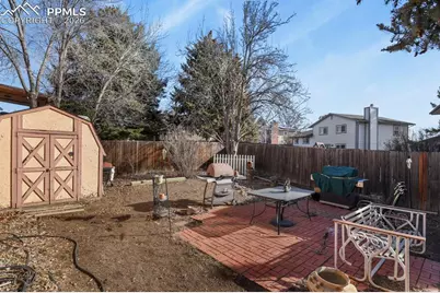 5011 N Hackamore Drive, Colorado Springs, CO 80918 - Photo 32