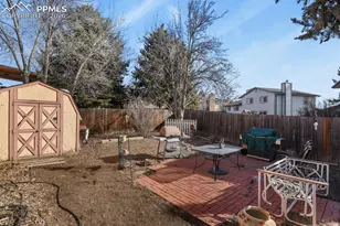 5011 N Hackamore Dr, Colorado Springs, CO 80918 - Photo 32