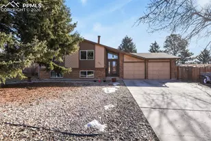 5011 N Hackamore Dr, Colorado Springs, CO 80918 - Photo 2