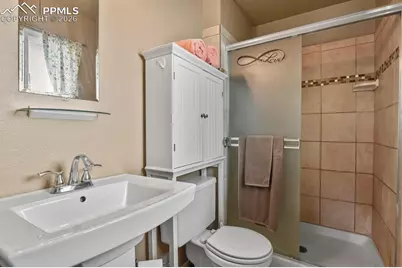 5011 N Hackamore Drive, Colorado Springs, CO 80918 - Photo 18