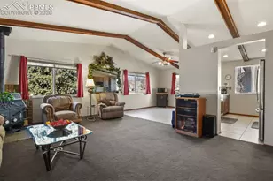 5011 N Hackamore Dr, Colorado Springs, CO 80918 - Photo 6