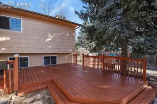 5011 N Hackamore Dr, Colorado Springs, CO 80918 - Photo 30