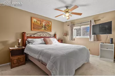 5011 N Hackamore Drive, Colorado Springs, CO 80918 - Photo 16