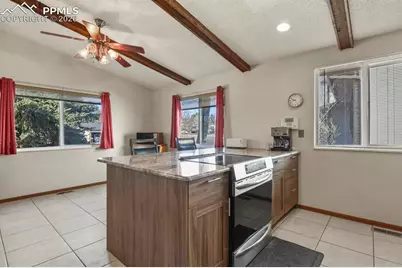 5011 N Hackamore Drive, Colorado Springs, CO 80918 - Photo 12