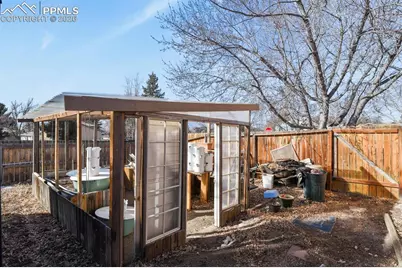 5011 N Hackamore Drive, Colorado Springs, CO 80918 - Photo 36