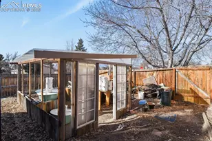 5011 N Hackamore Dr, Colorado Springs, CO 80918 - Photo 36