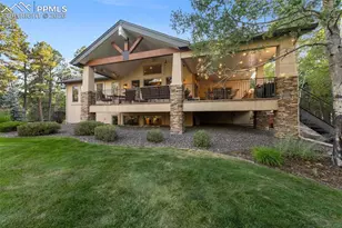 12155 Spine Creek Pl, Colorado Springs, CO 80908 - Photo 2