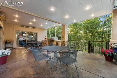 12155 Spine Creek Place, Colorado Springs, CO 80908 - Photo 32