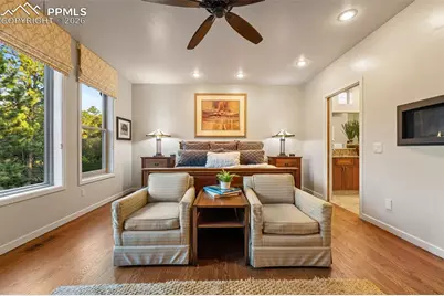 12155 Spine Creek Place, Colorado Springs, CO 80908 - Photo 8