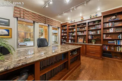 12155 Spine Creek Place, Colorado Springs, CO 80908 - Photo 10