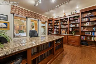 12155 Spine Creek Pl, Colorado Springs, CO 80908 - Photo 10