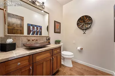 12155 Spine Creek Place, Colorado Springs, CO 80908 - Photo 14