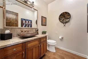 12155 Spine Creek Pl, Colorado Springs, CO 80908 - Photo 14