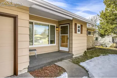 525 Acoma Drive, Colorado Springs, CO 80911 - Photo 2