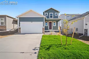 9673 Pinpoint Dr, Fountain, CO 80817 - Photo 1