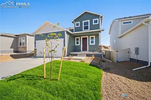 9673 Pinpoint Dr, Fountain, CO 80817 - Photo 2