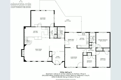 7815 Maverick Road, Colorado Springs, CO 80908 - Photo 42