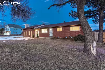 7815 Maverick Road, Colorado Springs, CO 80908 - Photo 2