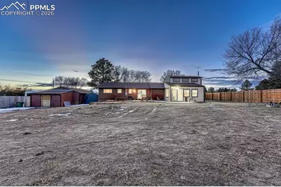 7815 Maverick Road, Colorado Springs, CO 80908 - Photo 30