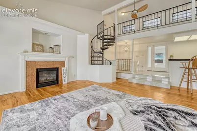7815 Maverick Road, Colorado Springs, CO 80908 - Photo 8
