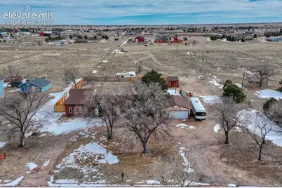 7815 Maverick Road, Colorado Springs, CO 80908 - Photo 1