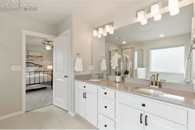 8121 Lookout Court, Colorado Springs, CO 80925 - Photo 18