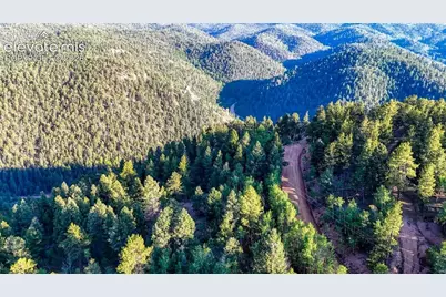 364 Blue Spruce Road, Divide, CO 80814 - Photo 18
