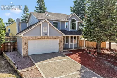4330 Candytuft Terrace, Colorado Springs, CO 80920 - Photo 2