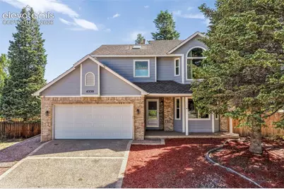 4330 Candytuft Terrace, Colorado Springs, CO 80920 - Photo 1