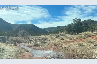 Lot 10 Rice Mountain Way, Canon City, CO 81212 - Photo 2