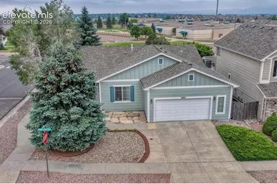 6904 Cobblecreek Drive, Colorado Springs, CO 80922 - Photo 10