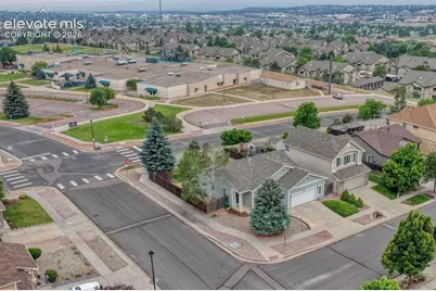 6904 Cobblecreek Drive, Colorado Springs, CO 80922 - Photo 2