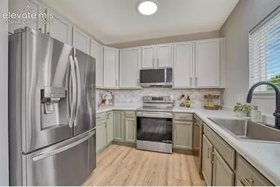 6904 Cobblecreek Drive, Colorado Springs, CO 80922 - Photo 6