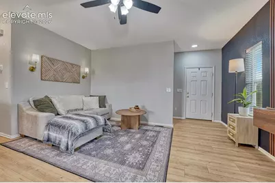 6904 Cobblecreek Drive, Colorado Springs, CO 80922 - Photo 16