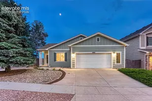 6904 Cobblecreek Dr, Colorado Springs, CO 80922 - Photo 1