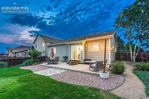 6904 Cobblecreek Dr, Colorado Springs, CO 80922 - Photo 42