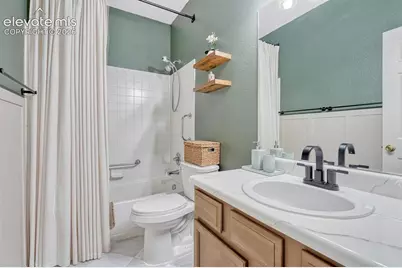 6904 Cobblecreek Drive, Colorado Springs, CO 80922 - Photo 34