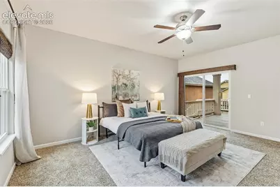 295 Eclipse Drive, Colorado Springs, CO 80905 - Photo 4