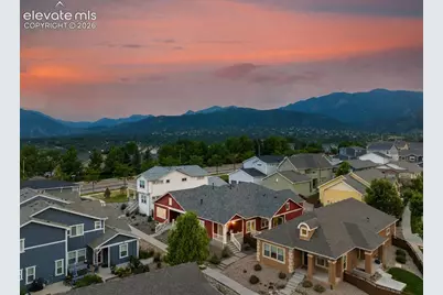 295 Eclipse Drive, Colorado Springs, CO 80905 - Photo 2