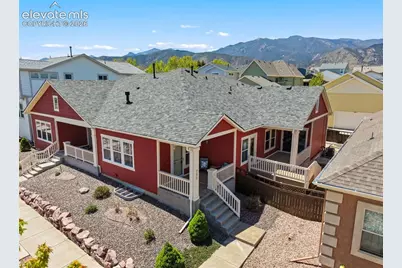 295 Eclipse Drive, Colorado Springs, CO 80905 - Photo 1