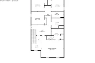 10105 Castor Dr, Colorado Springs, CO 80925 - Photo 40