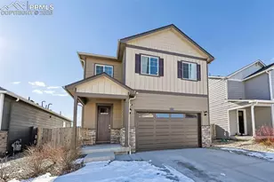 10105 Castor Dr, Colorado Springs, CO 80925 - Photo 1