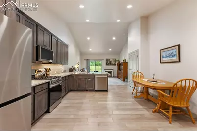 512 Brecken Court #A, Woodland Park, CO 80863 - Photo 14