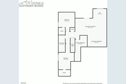 1926 Villa Creek Circle, Colorado Springs, CO 80921 - Photo 50