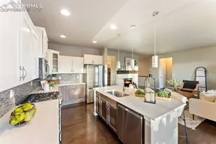 1926 Villa Creek Cir, Colorado Springs, CO 80921 - Photo 6