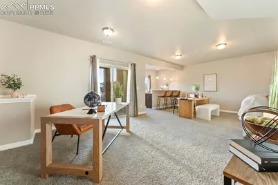 1926 Villa Creek Circle, Colorado Springs, CO 80921 - Photo 22