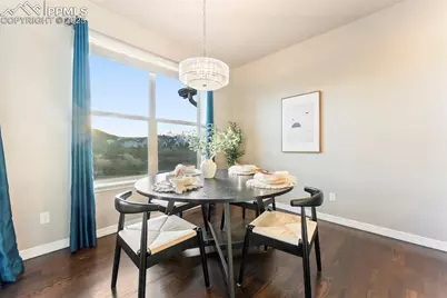 1926 Villa Creek Circle, Colorado Springs, CO 80921 - Photo 10